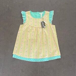 Matilda, Jane tunic top size 12